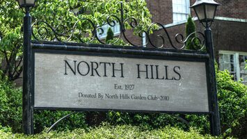 North Hills Knoxville