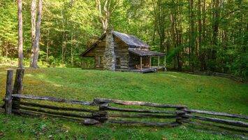 Cataloochee Valley | Knoxville Tennessee Cataloochee Valley