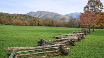 cades cove