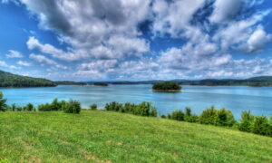 norris lake