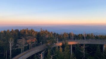 clingmans dome