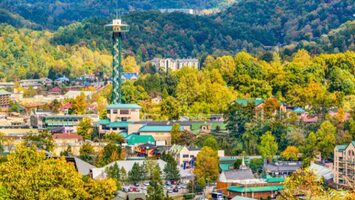 gatlinburg tennessee