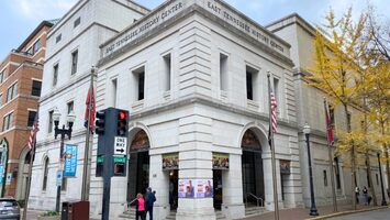 east tn musuem