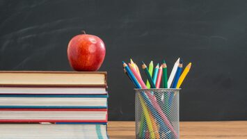 school | Knoxville Tennessee school