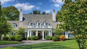 westmoreland house knoxville tennessee