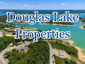 Douglas Lake